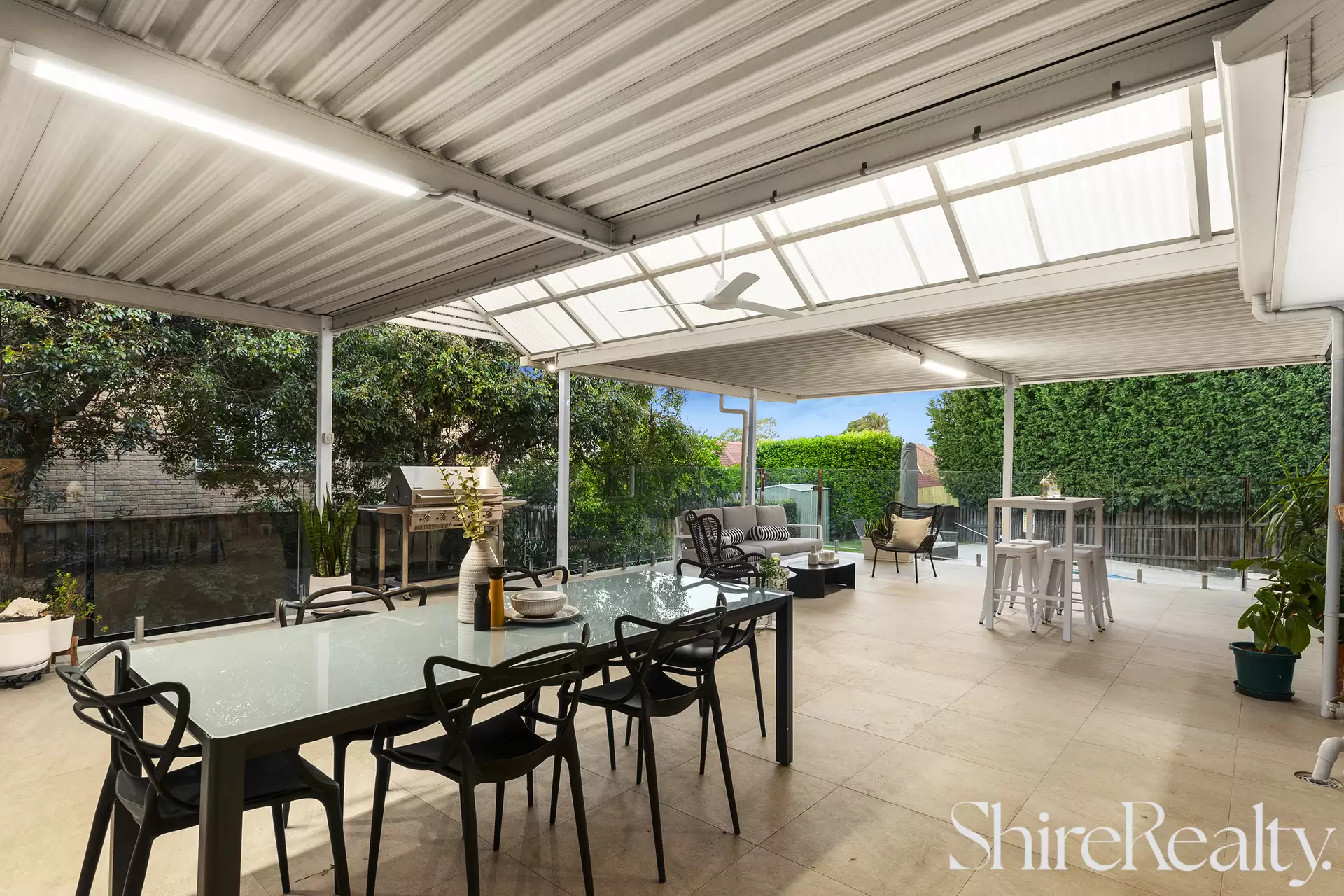 14 Rochester Grove, Castle Hill Auction by Shire Realty - image 18