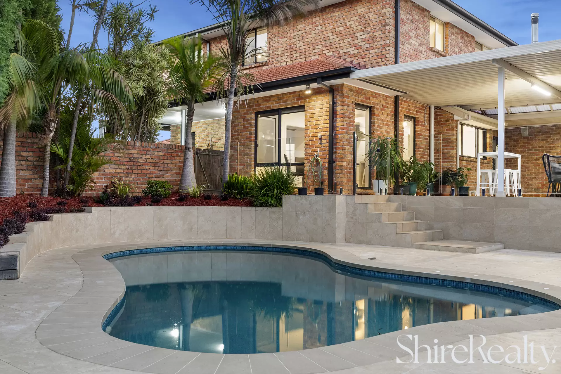 14 Rochester Grove, Castle Hill Auction by Shire Realty - image 23
