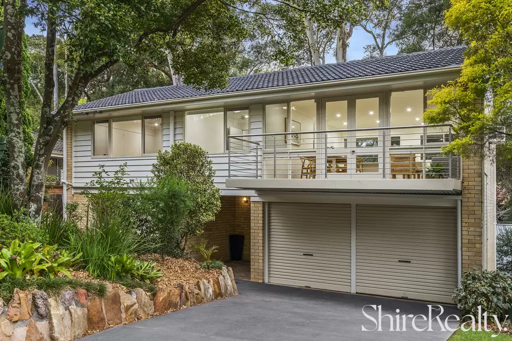 14 Timothy Avenue, Castle Hill Sold by Shire Realty