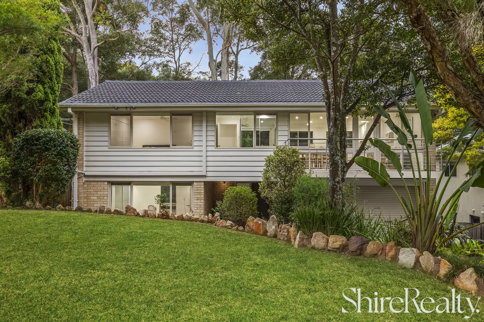 14 Timothy Avenue, Castle Hill Sold by Shire Realty - image 18