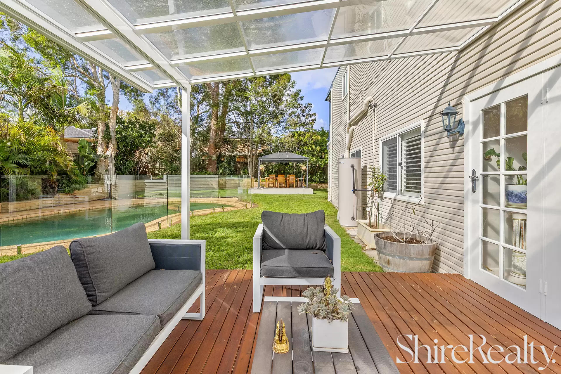 7 Murrumba Place, Castle Hill For Sale by Shire Realty - image 16