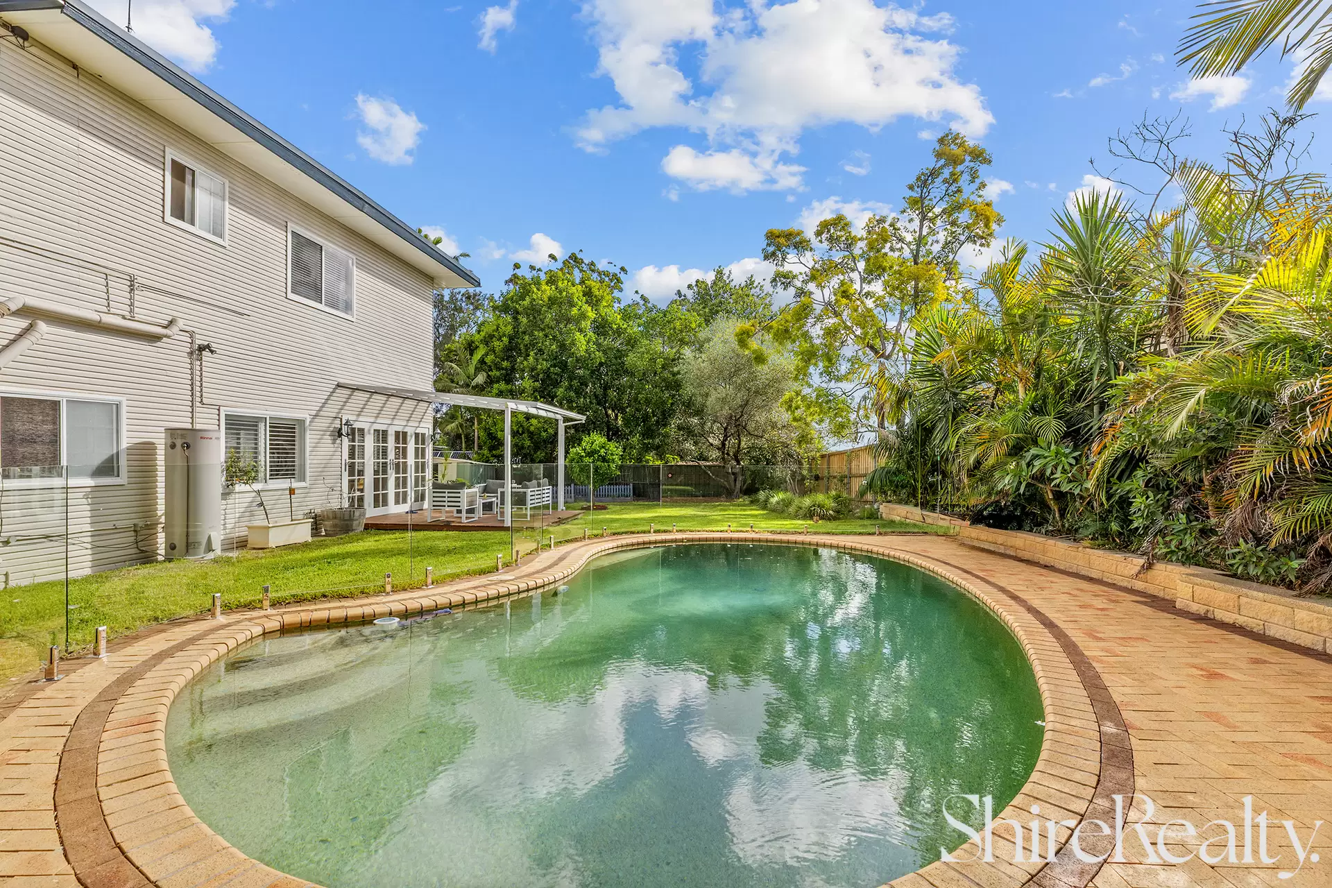 7 Murrumba Place, Castle Hill For Sale by Shire Realty - image 19