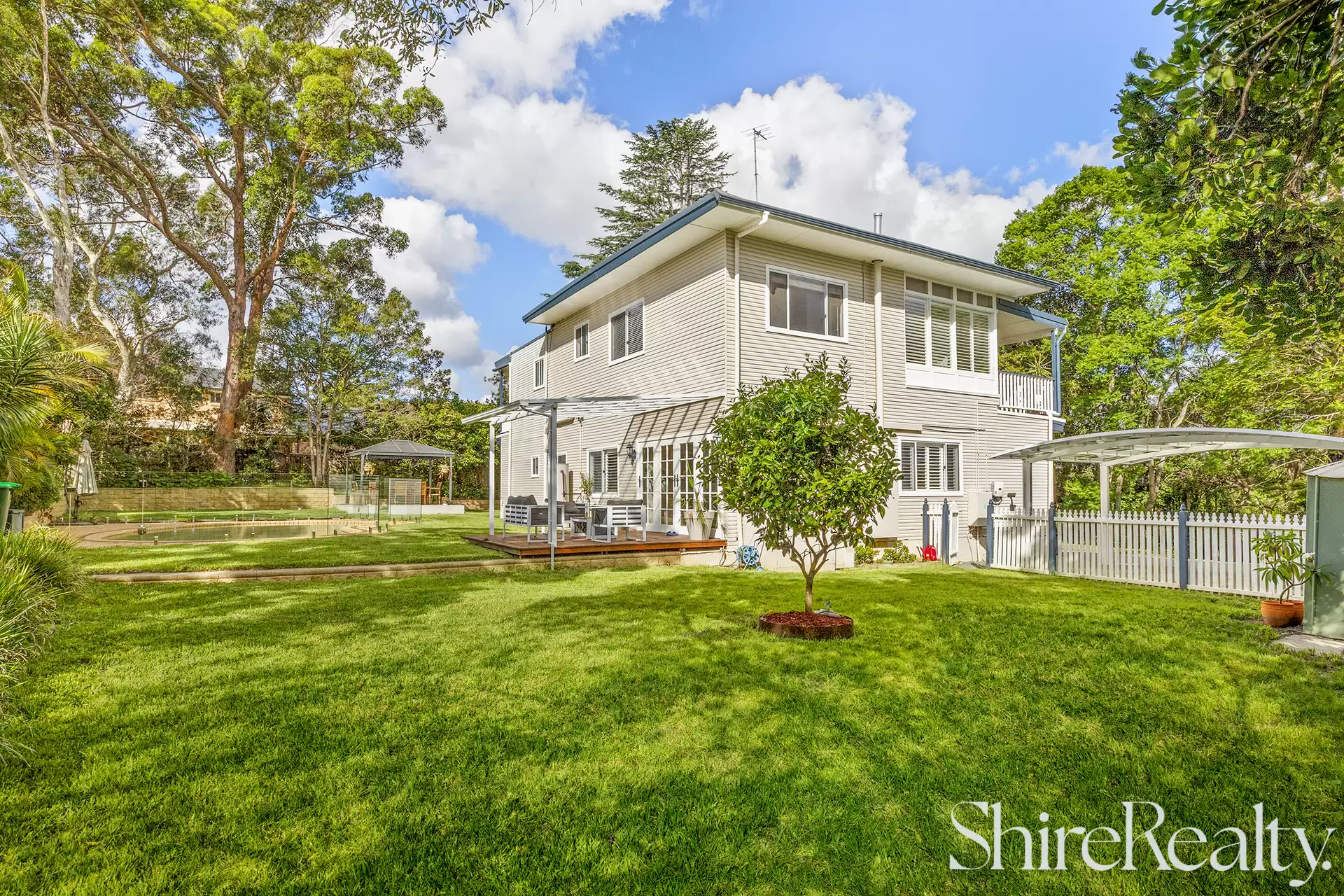 7 Murrumba Place, Castle Hill For Sale by Shire Realty - image 18