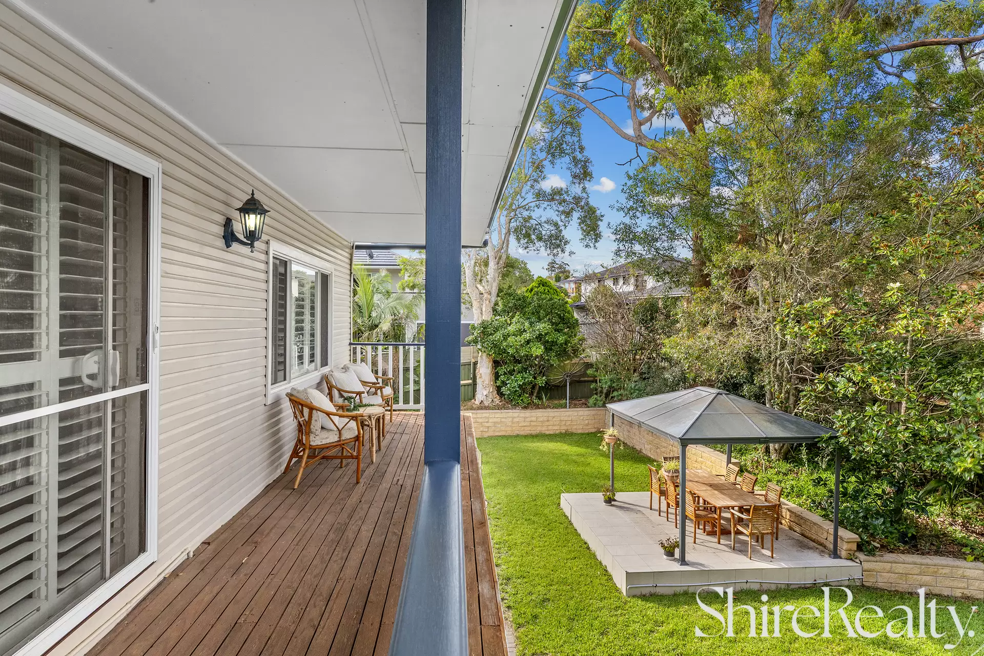 7 Murrumba Place, Castle Hill For Sale by Shire Realty - image 14