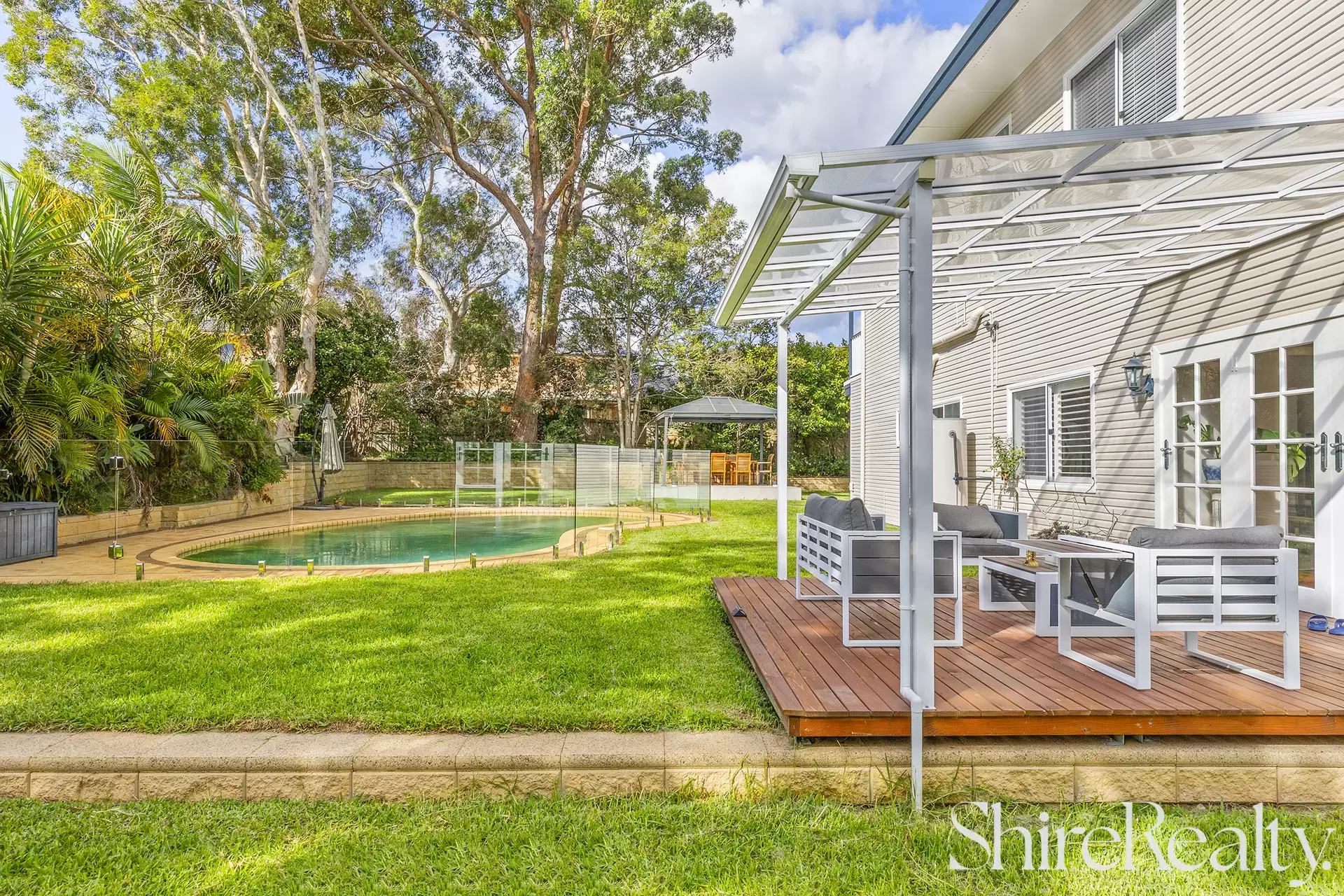 7 Murrumba Place, Castle Hill For Sale by Shire Realty - image 15