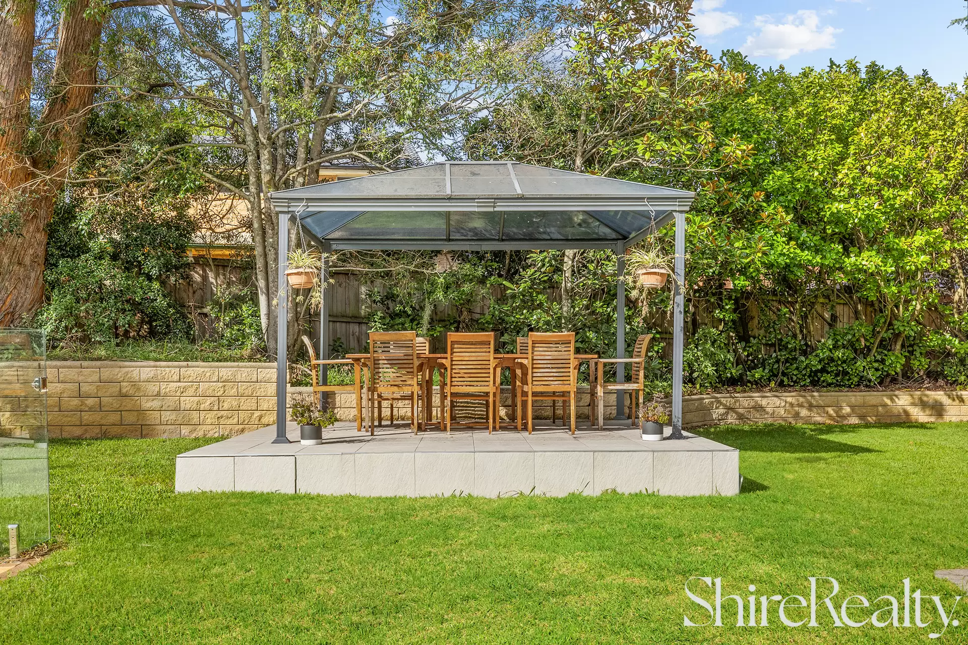 7 Murrumba Place, Castle Hill For Sale by Shire Realty - image 17