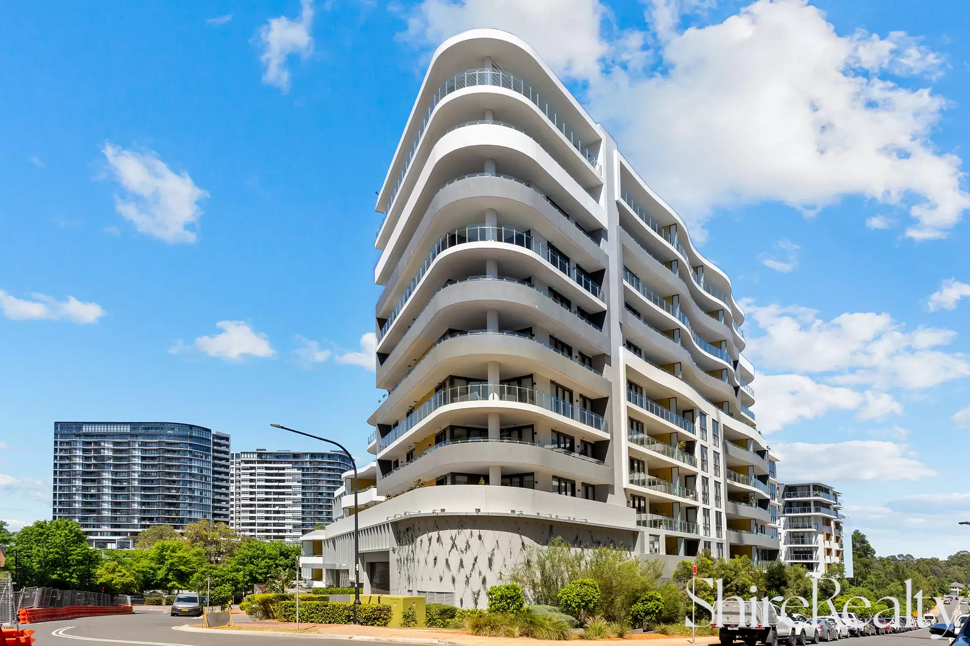 109/2 Natura Rise, Norwest For Lease by Shire Realty - image 1