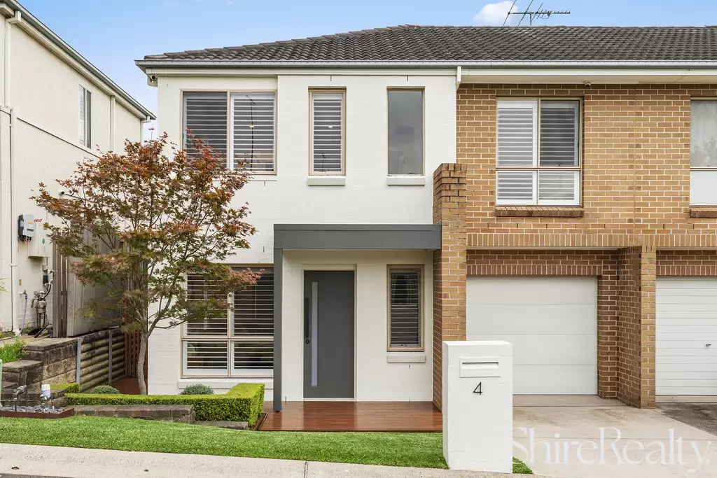 4 Sunray Place, Acacia Gardens For Sale by Shire Realty