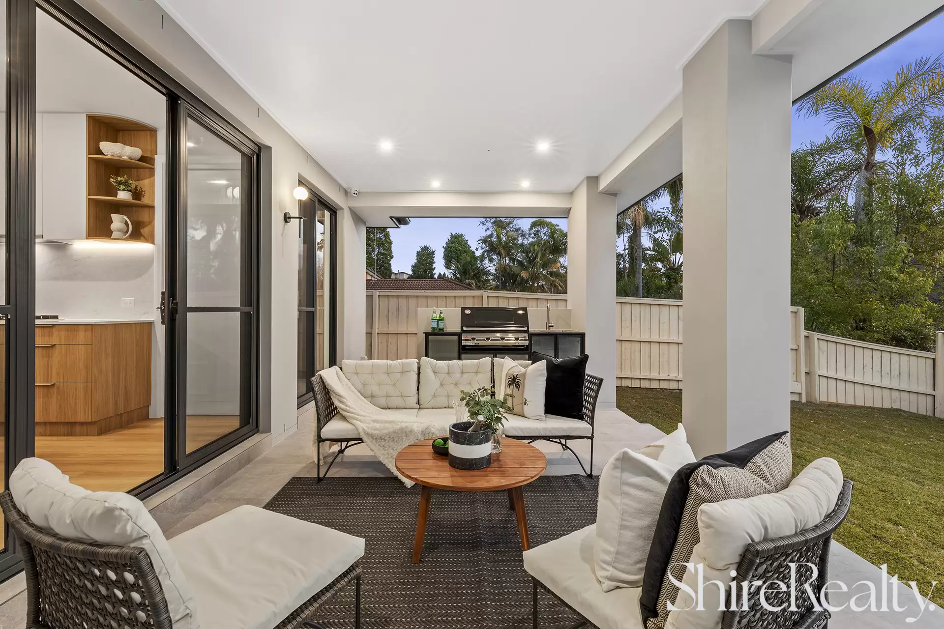 6 Castlewood Drive, Castle Hill Sold by Shire Realty - image 3