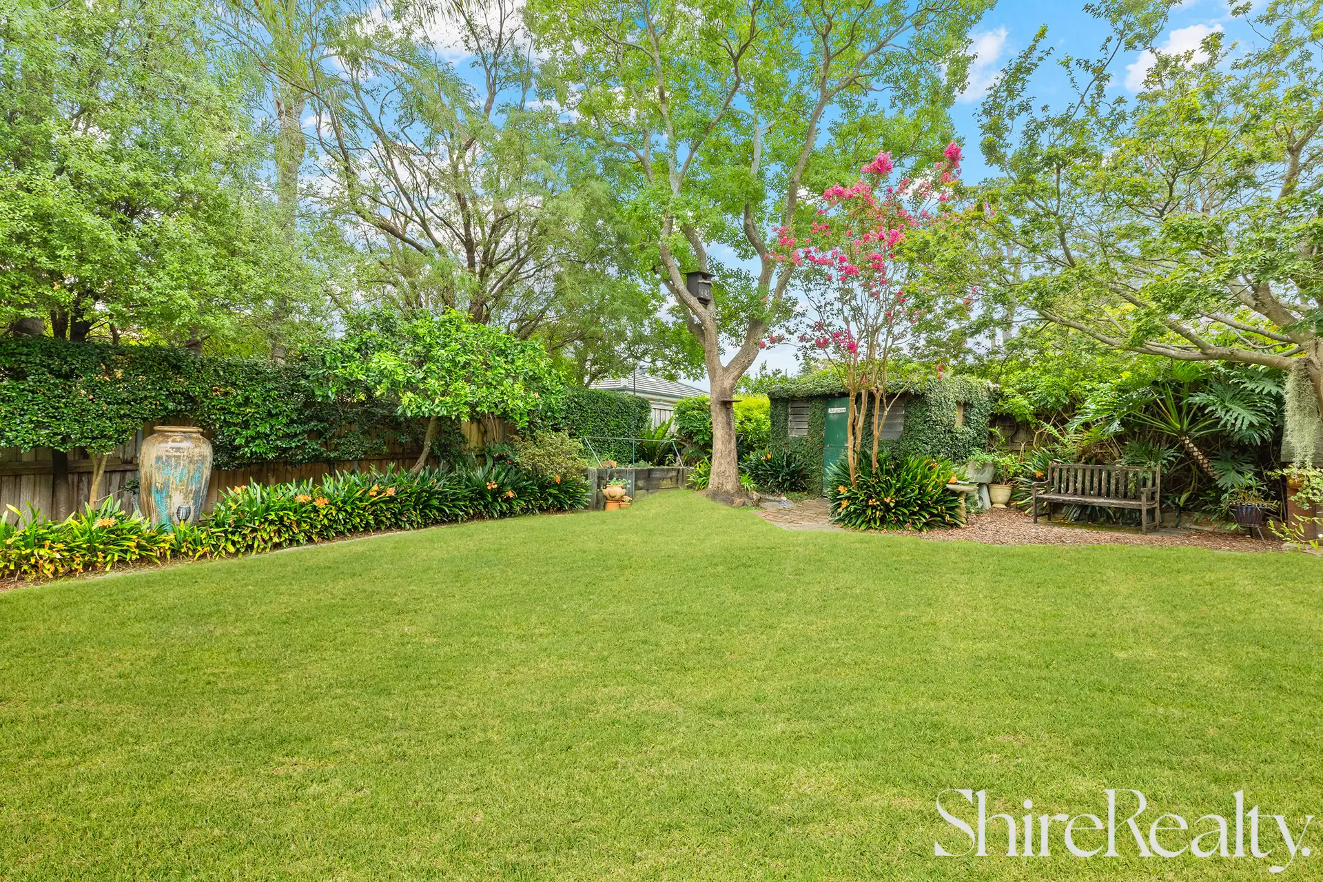 9 Carinyah Crescent, Castle Hill Auction by Shire Realty - image 12