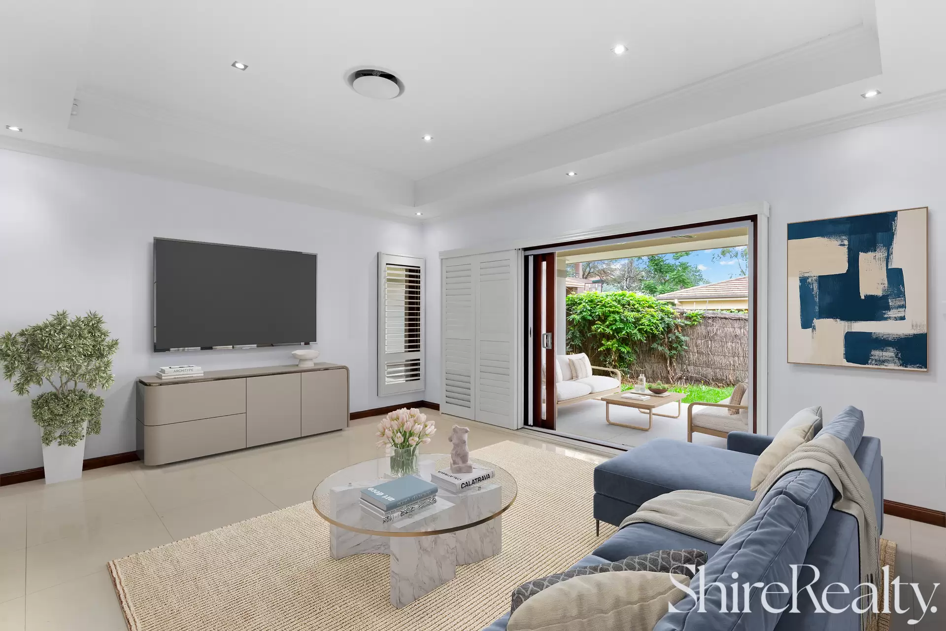 45 Poole Road, Kellyville Auction by Shire Realty - image 5