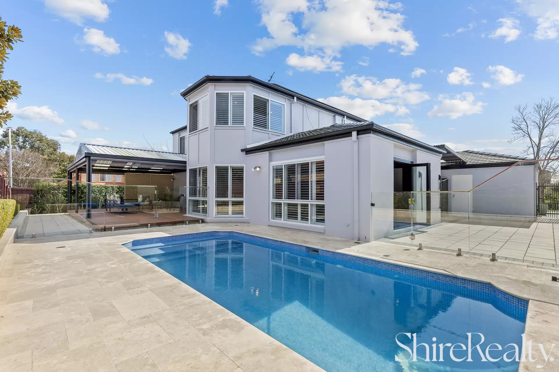 1 Coventry Court, Castle Hill Sold by Shire Realty - image 15