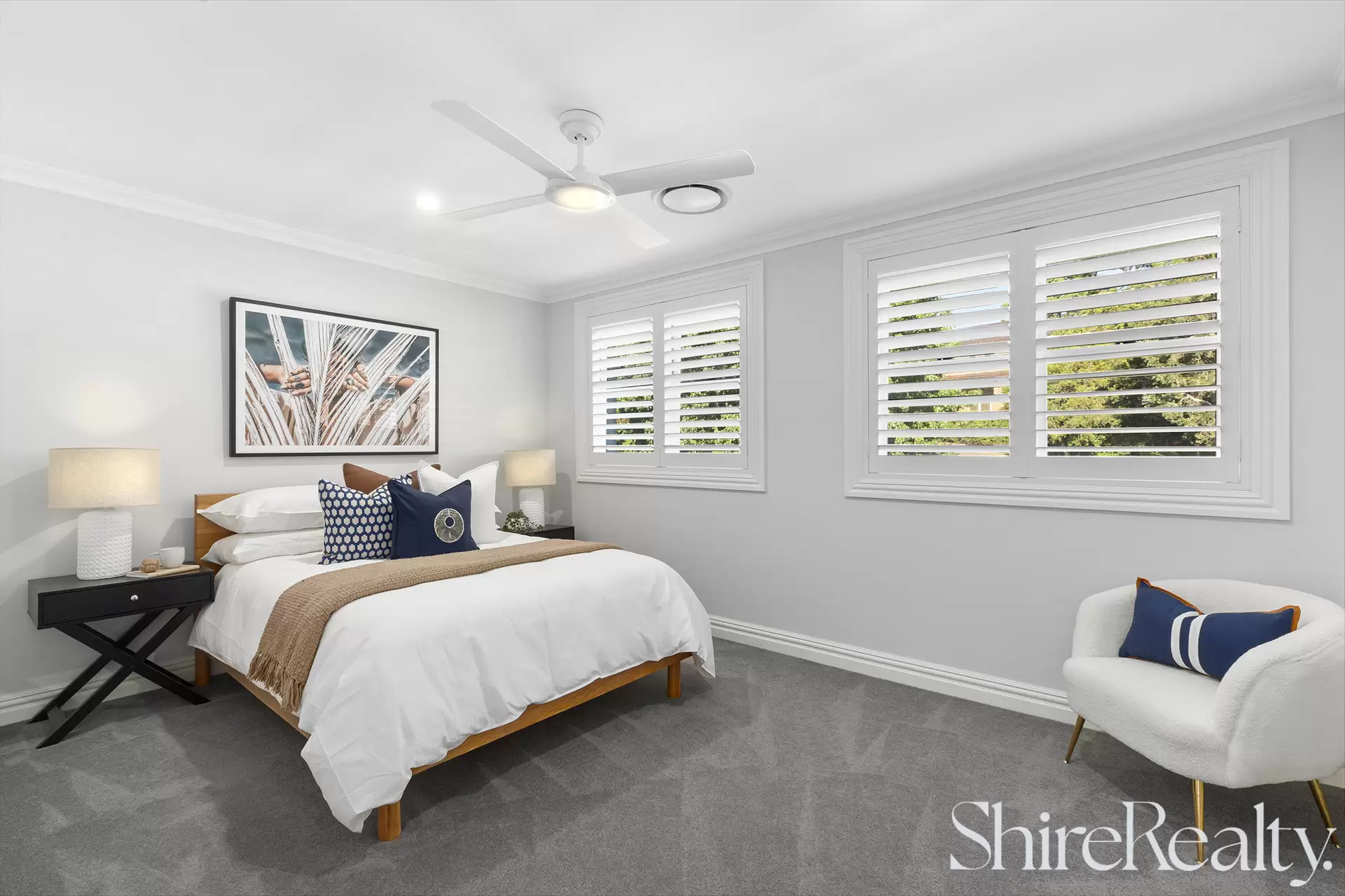 7 Bennett Place, Castle Hill Sold by Shire Realty - image 19