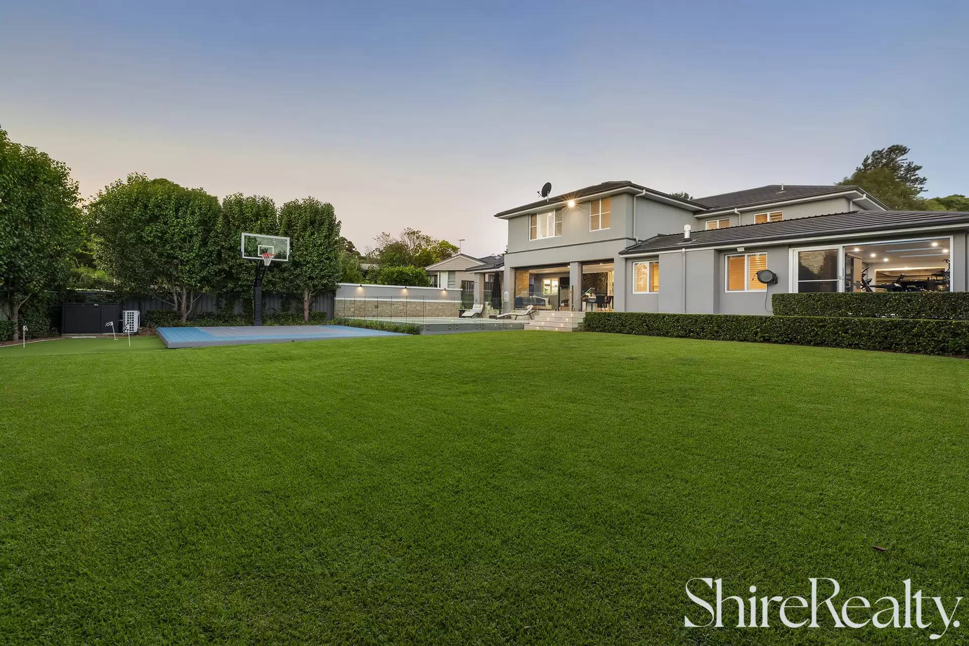 7 Bennett Place, Castle Hill Sold by Shire Realty - image 31