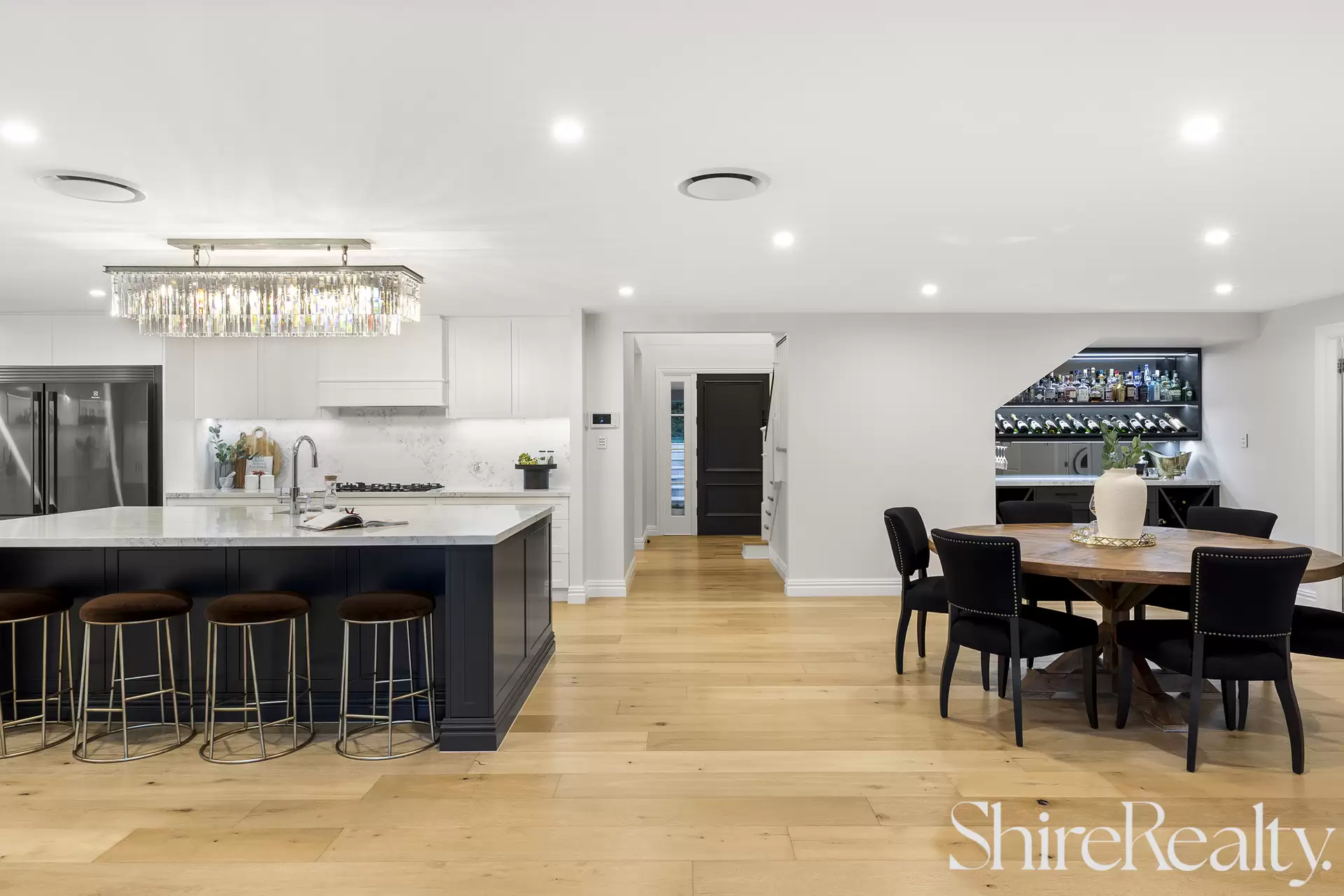 7 Bennett Place, Castle Hill Sold by Shire Realty - image 5