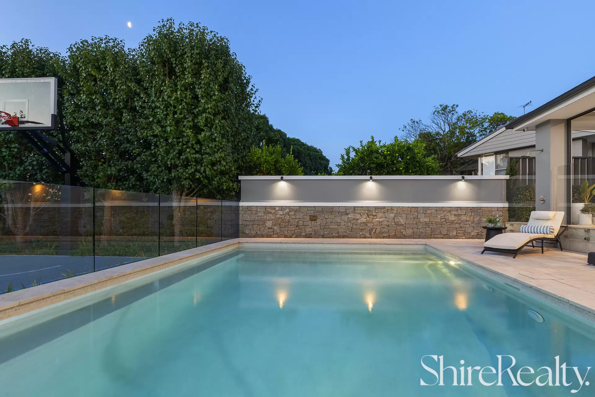 7 Bennett Place, Castle Hill Sold by Shire Realty - image 29