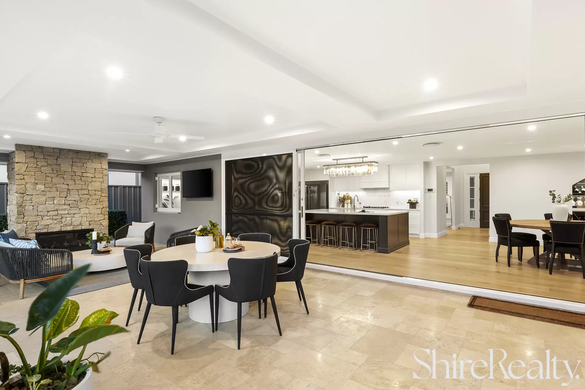 7 Bennett Place, Castle Hill Sold by Shire Realty - image 23