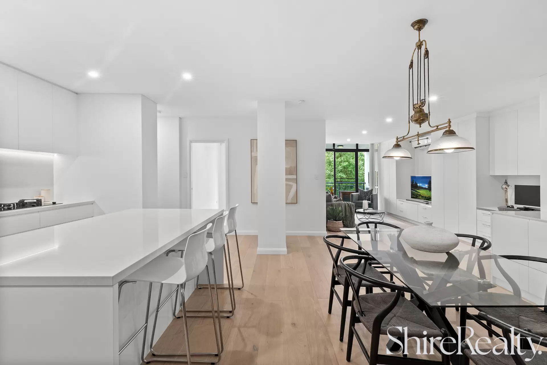 24/1-5 Mercer Street, Castle Hill For Sale by Shire Realty - image 3