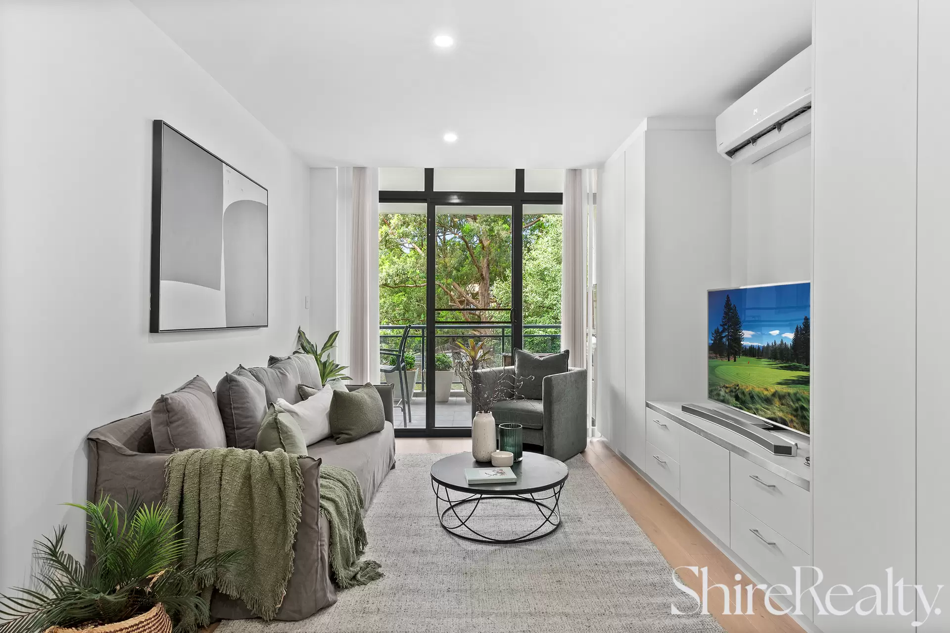 24/1-5 Mercer Street, Castle Hill For Sale by Shire Realty - image 7