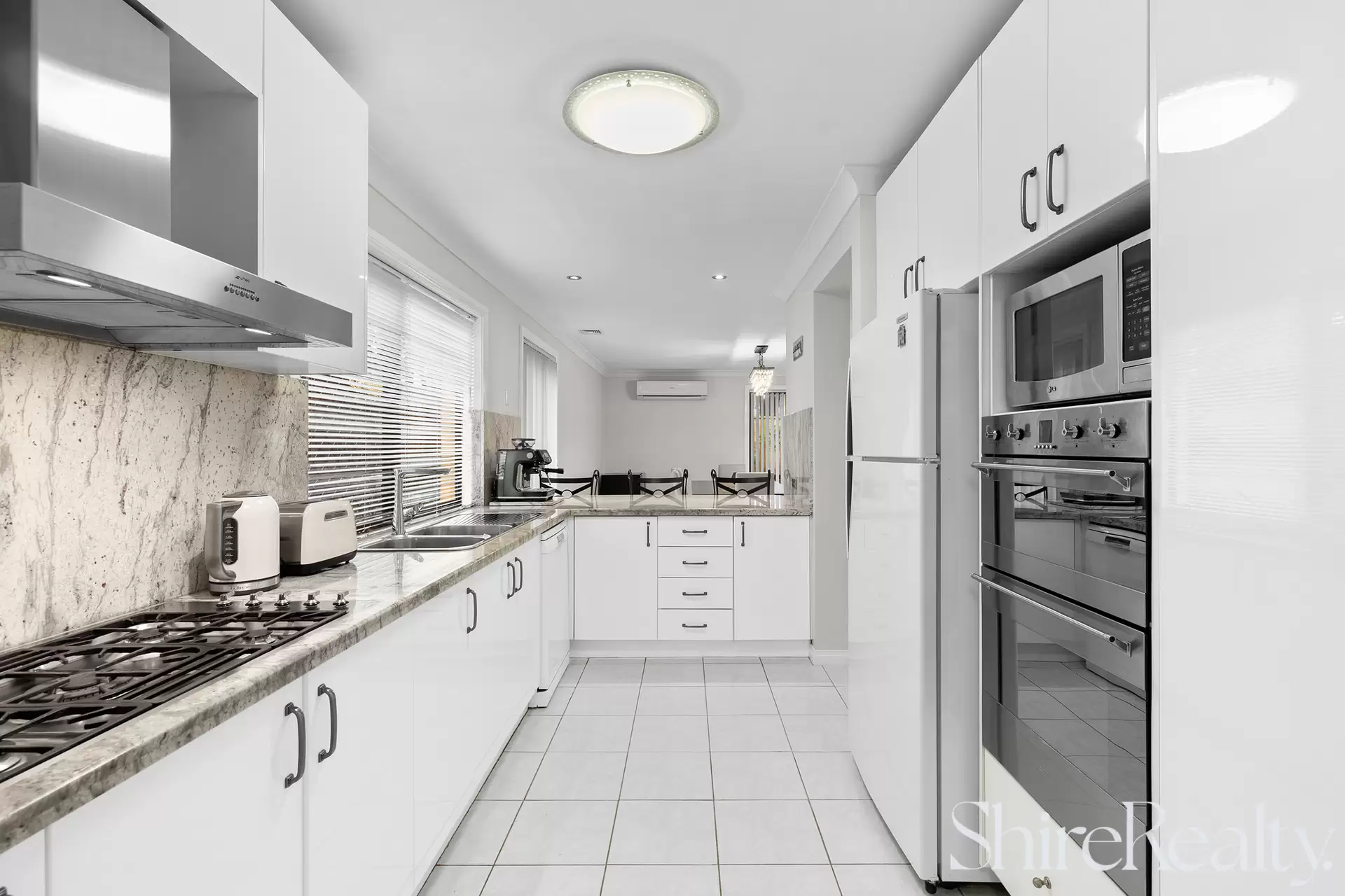 9 Braemar Avenue, Kellyville Auction by Shire Realty - image 3