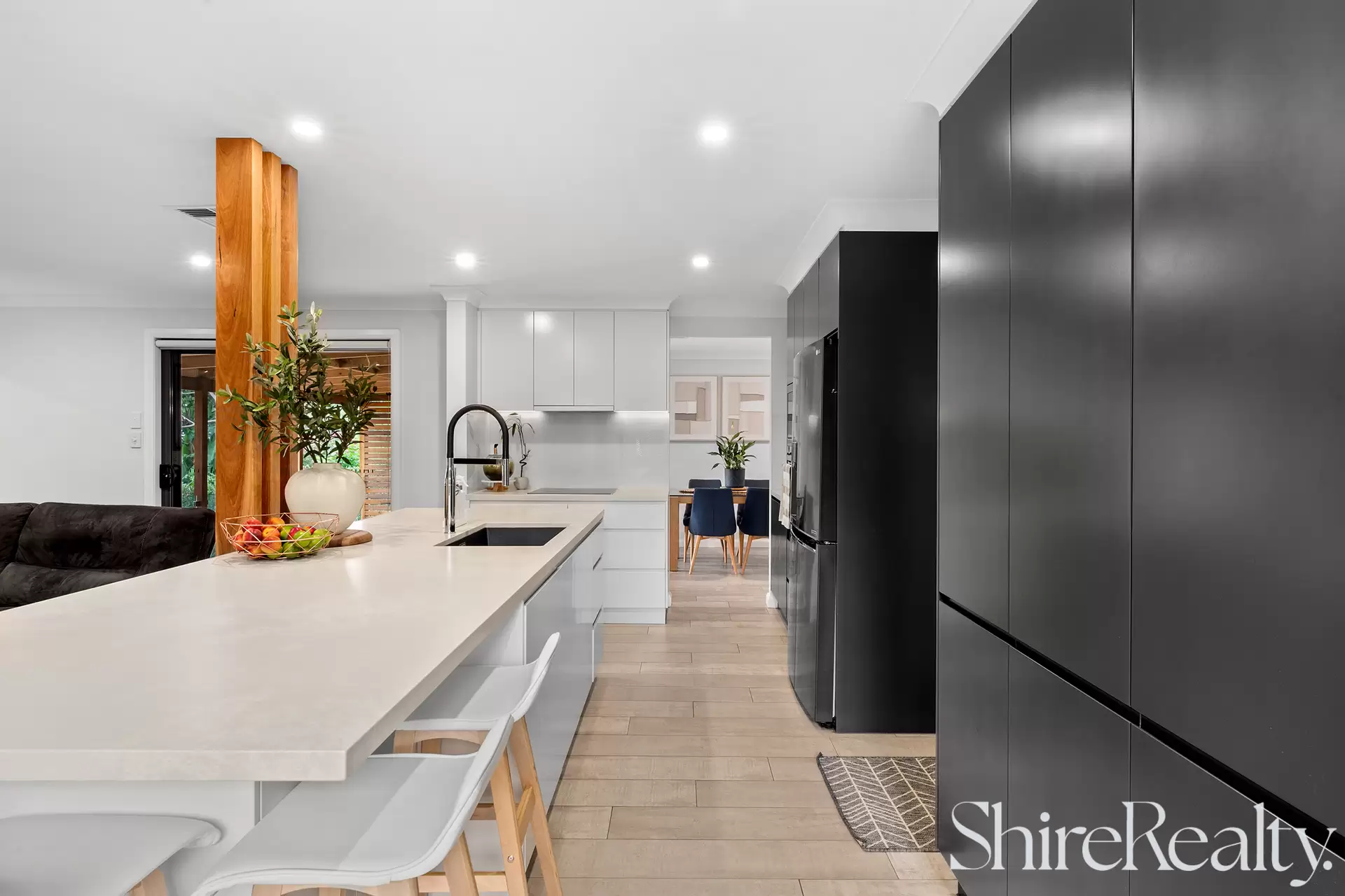 34 Joseph Banks Drive, Kings Langley For Sale by Shire Realty - image 2