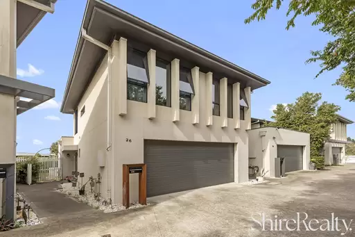 Kellyville Leased by Shire Realty