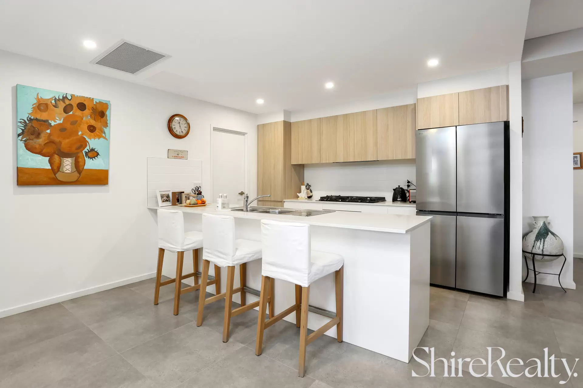 G08/2 Thorogood Boulevard, North Kellyville For Sale by Shire Realty - image 2