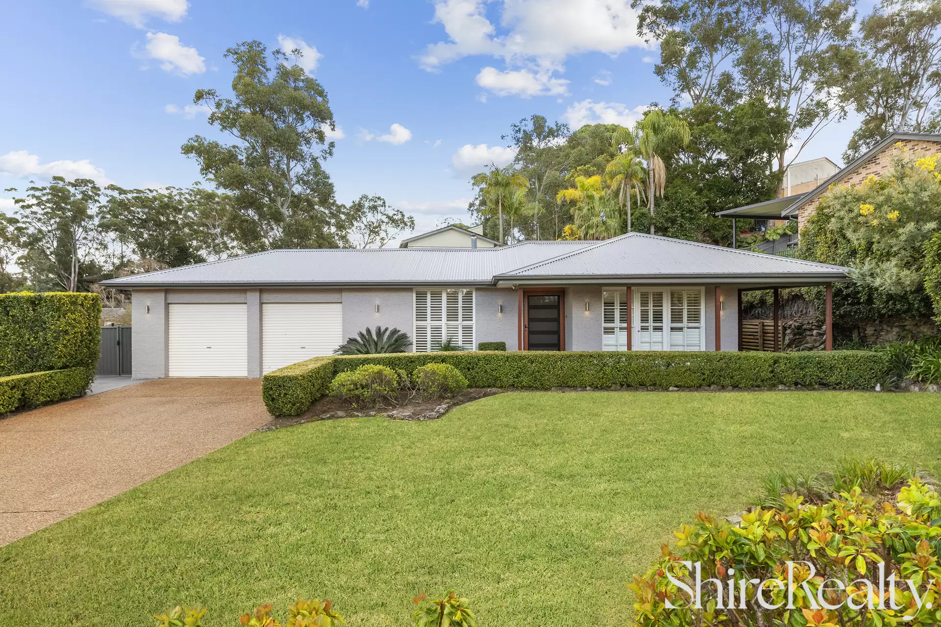 73 Greenbank Drive, Glenhaven For Sale by Shire Realty - image 1