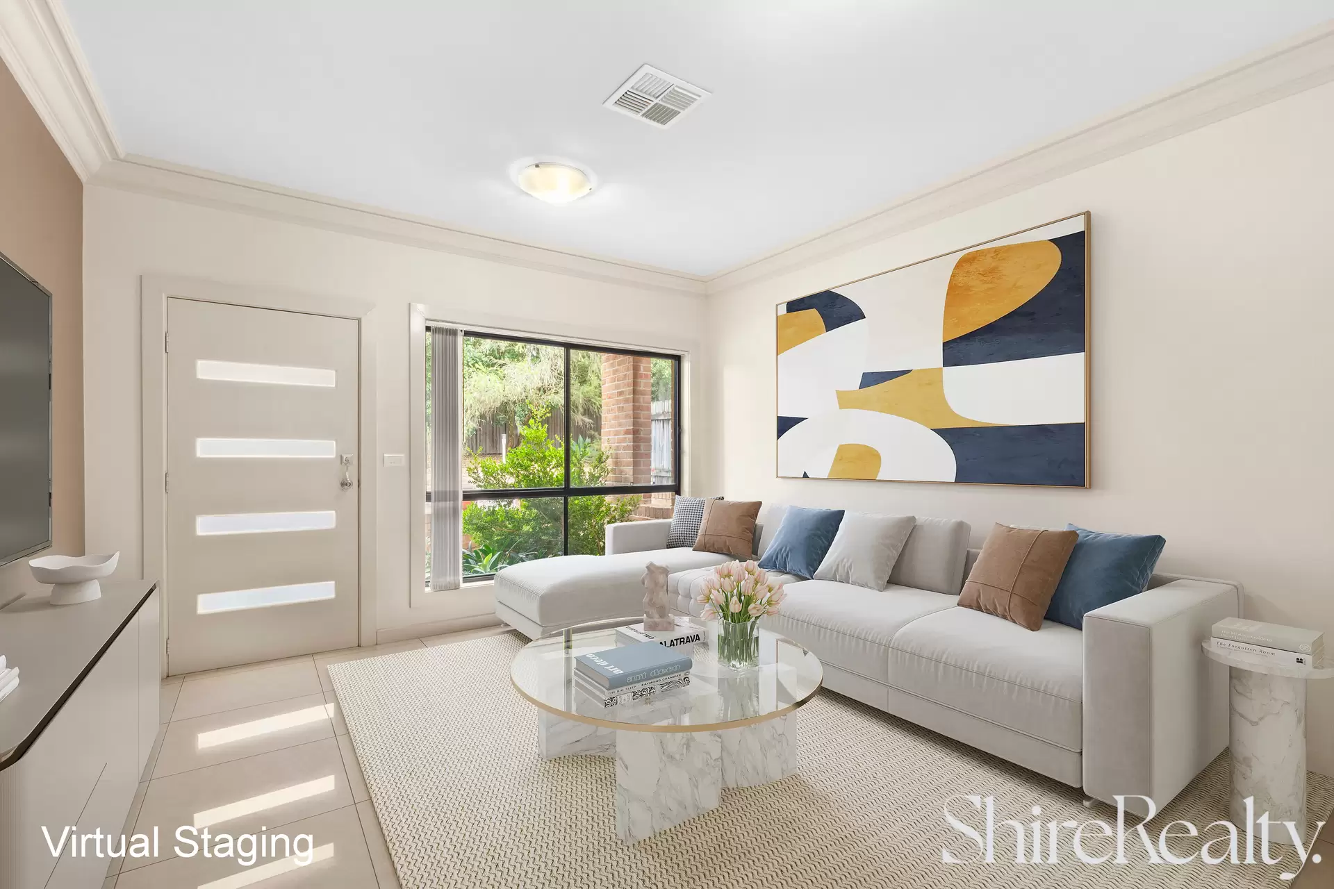 2/14 Pearce Street, Baulkham Hills For Sale by Shire Realty - image 3