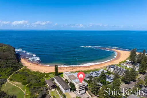 Mona Vale Leased by Shire Realty