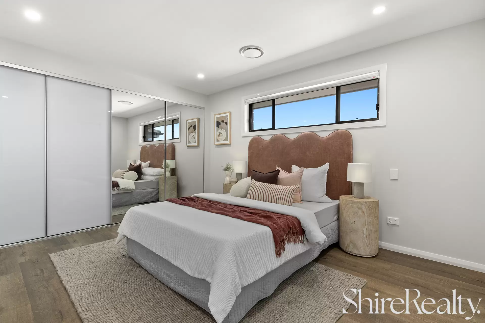 65 Mountain Street, The Ponds For Sale by Shire Realty - image 10