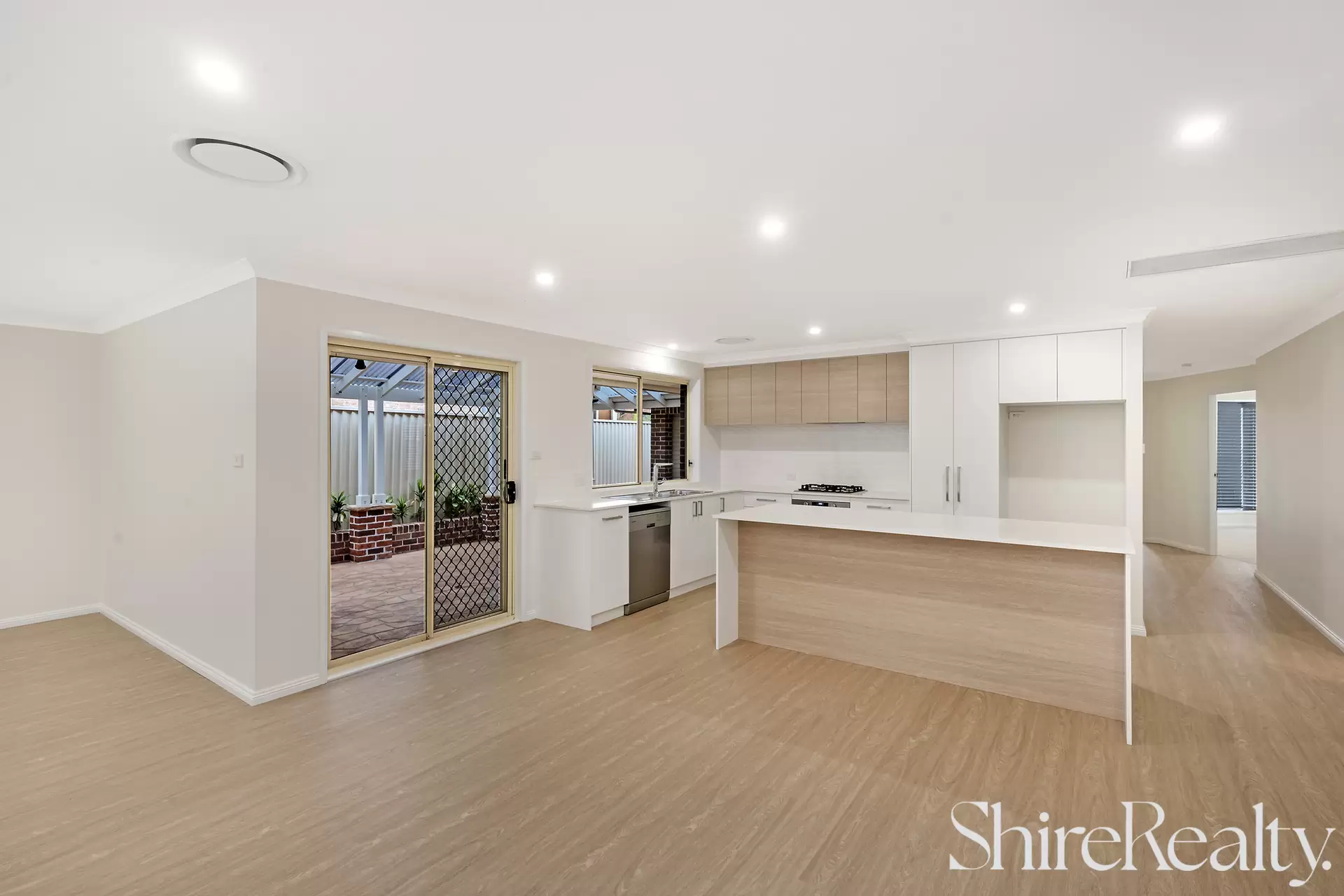 20 Brushwood Drive, Rouse Hill For Lease by Shire Realty - image 2