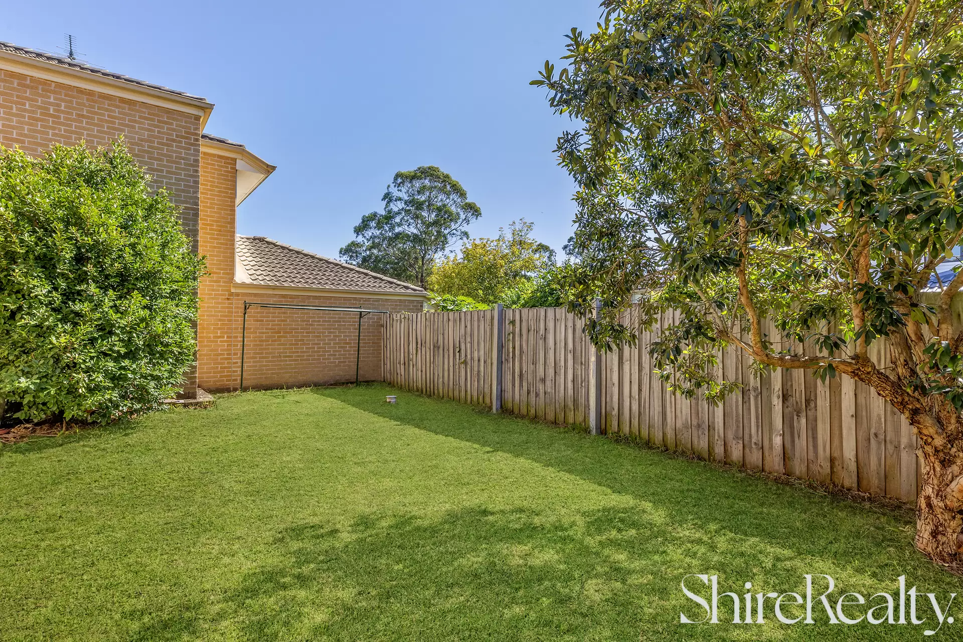 5 Sabal Place, Beaumont Hills For Sale by Shire Realty - image 16