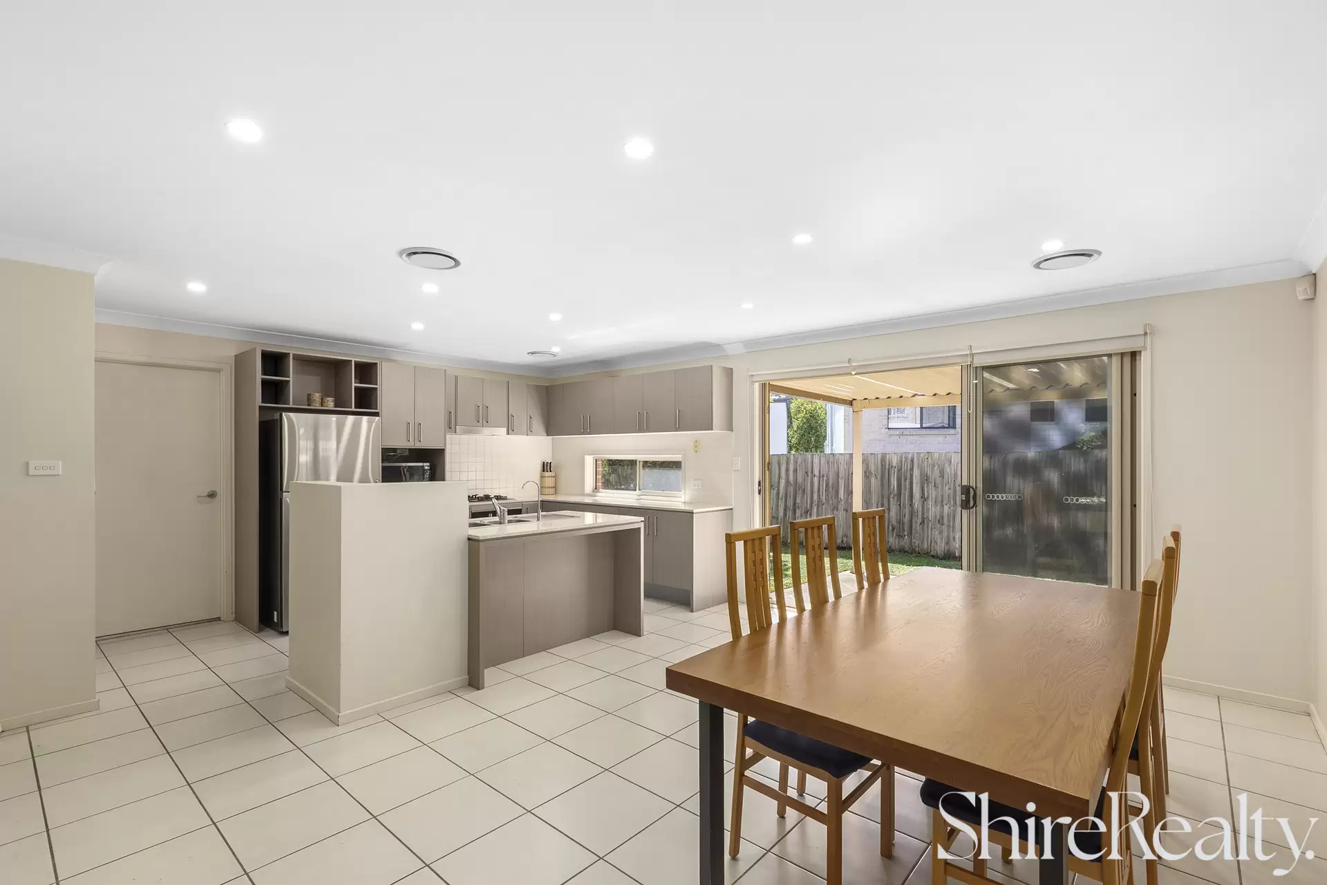 5 Sabal Place, Beaumont Hills For Sale by Shire Realty - image 5