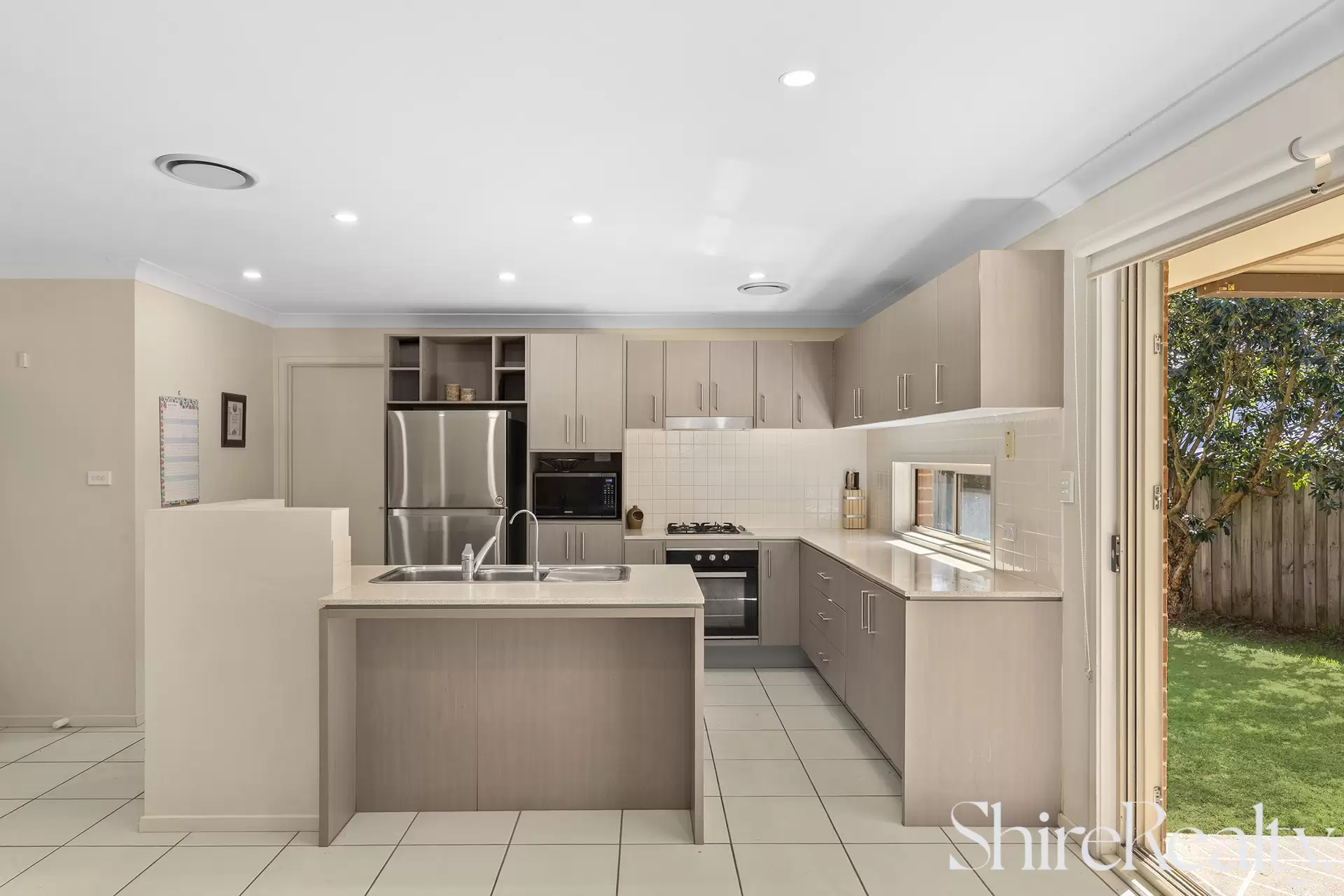 5 Sabal Place, Beaumont Hills For Sale by Shire Realty - image 6