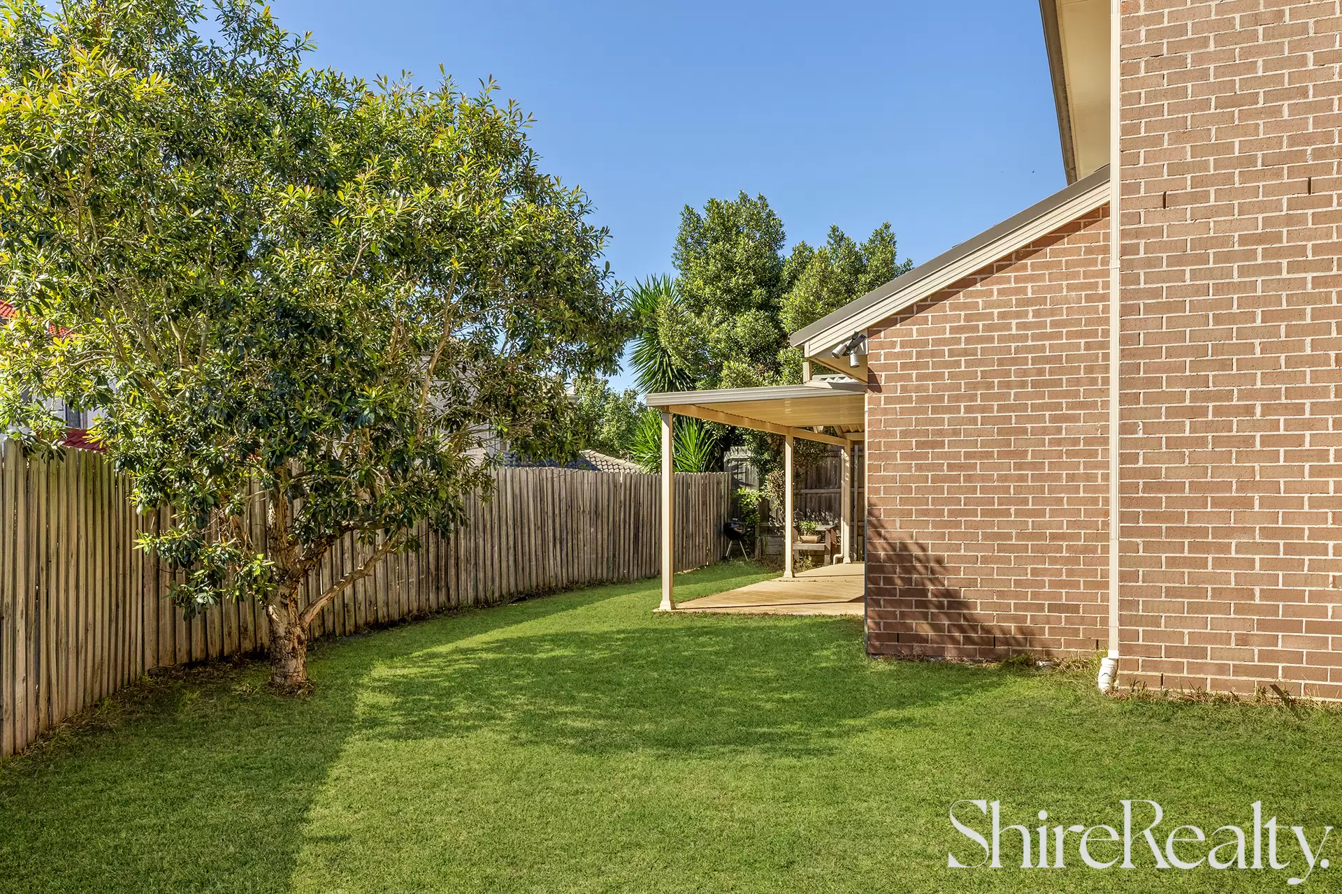 5 Sabal Place, Beaumont Hills For Sale by Shire Realty - image 15