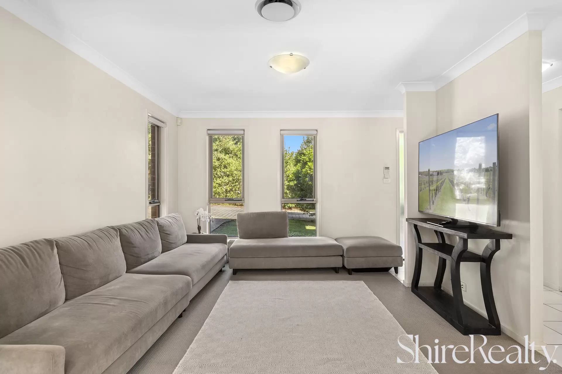 5 Sabal Place, Beaumont Hills For Sale by Shire Realty - image 2