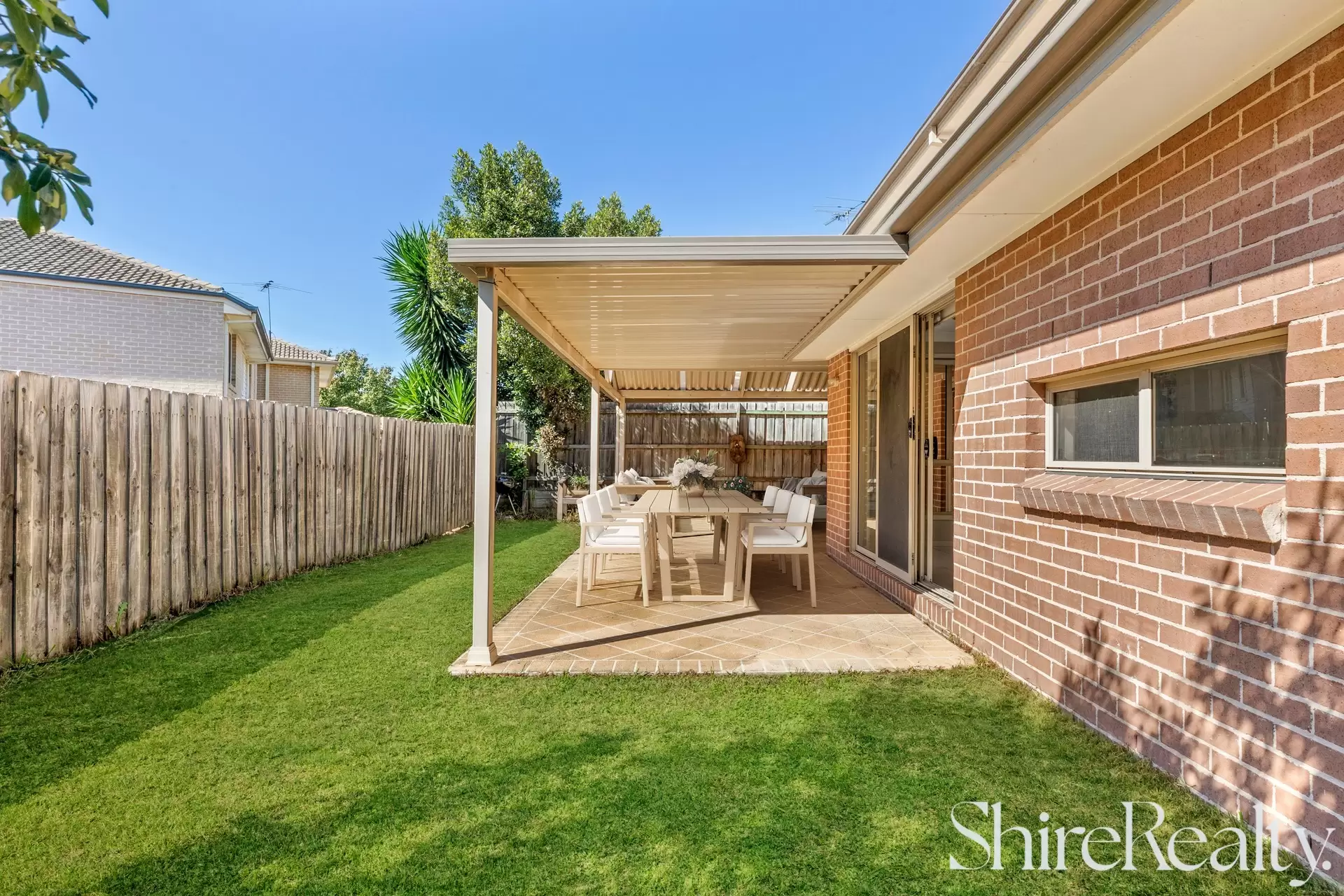 5 Sabal Place, Beaumont Hills For Sale by Shire Realty - image 14