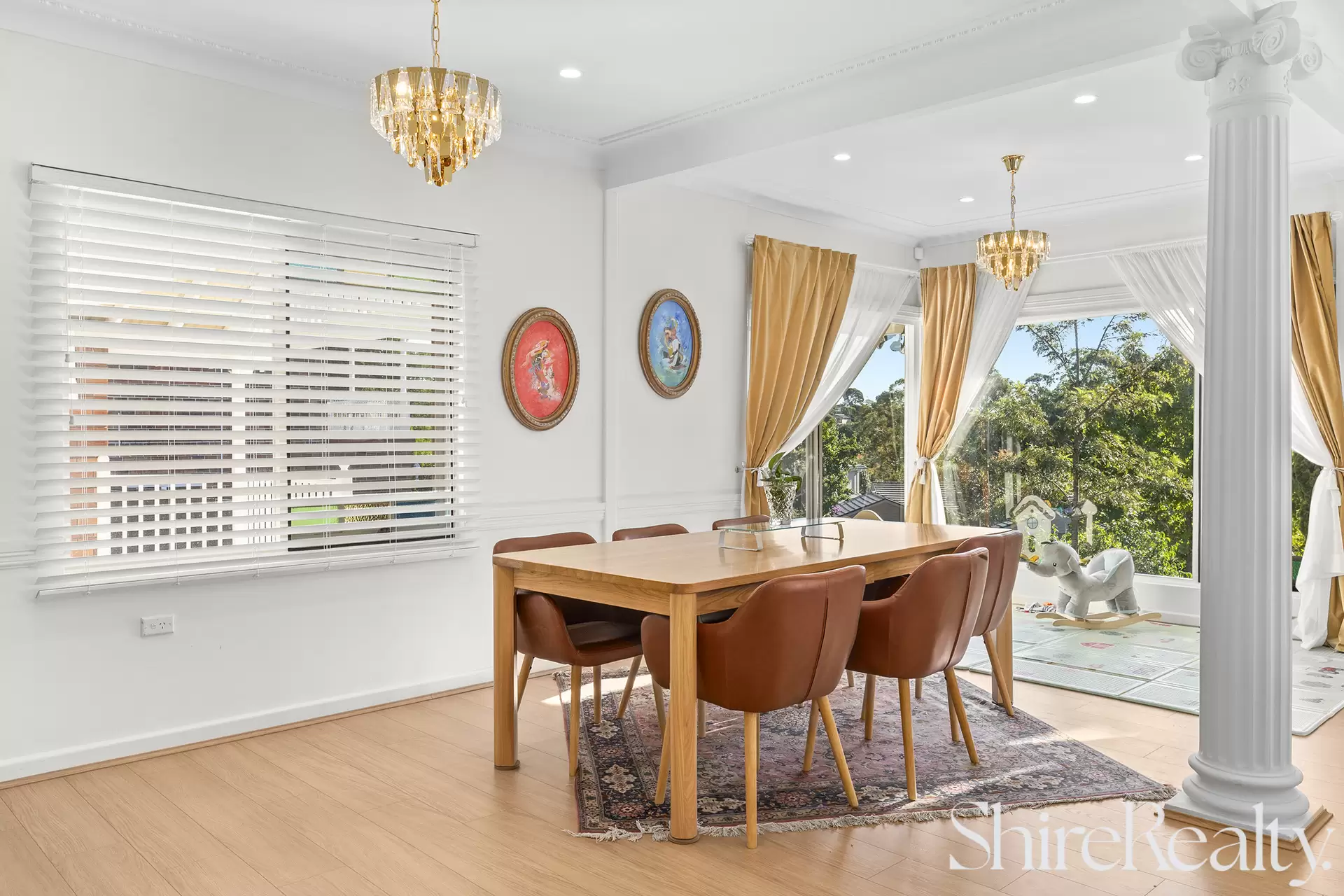 4 Bennett Place, Castle Hill For Sale by Shire Realty - image 4