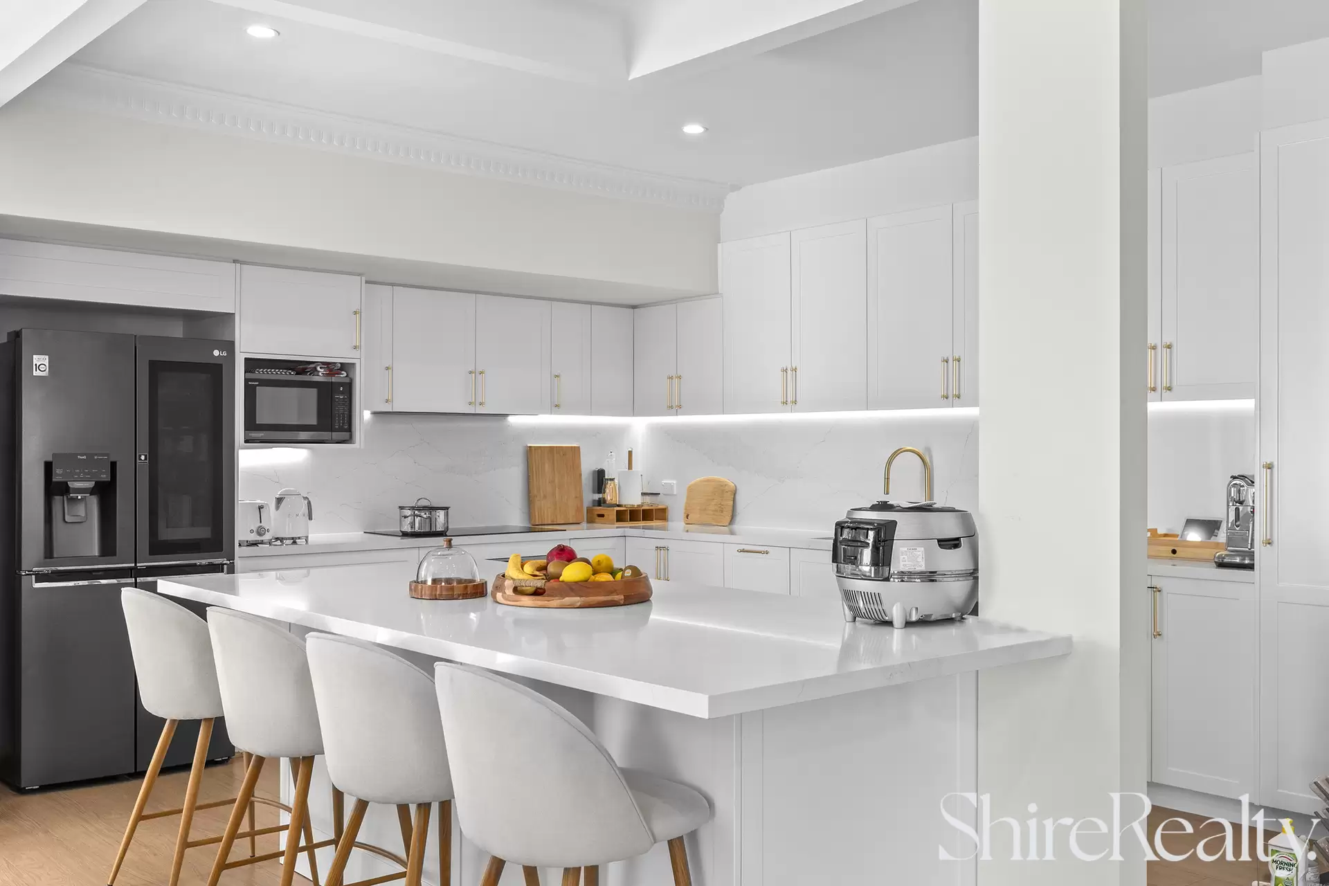 4 Bennett Place, Castle Hill For Sale by Shire Realty - image 5
