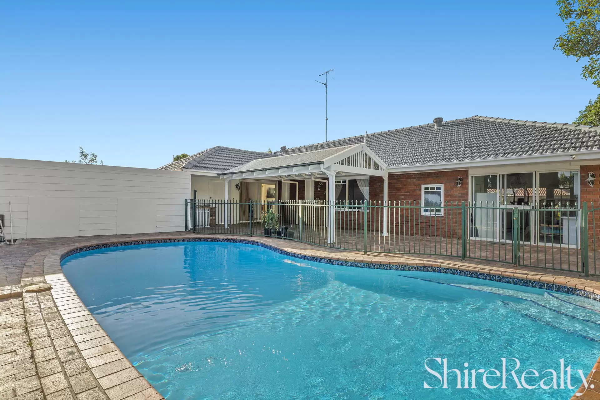 4 Bennett Place, Castle Hill For Sale by Shire Realty - image 14