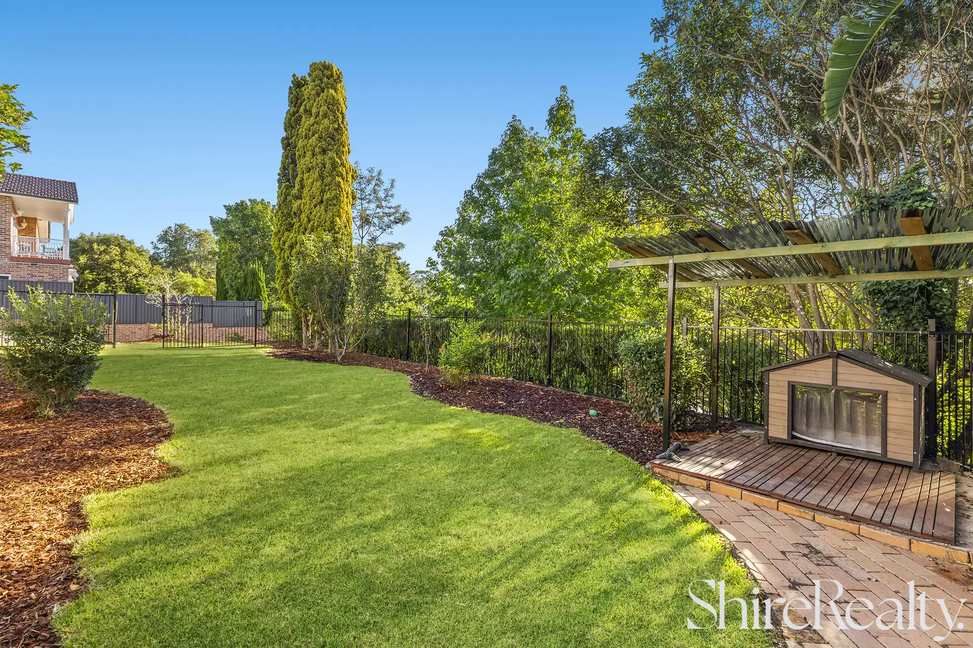 4 Bennett Place, Castle Hill For Sale by Shire Realty - image 15