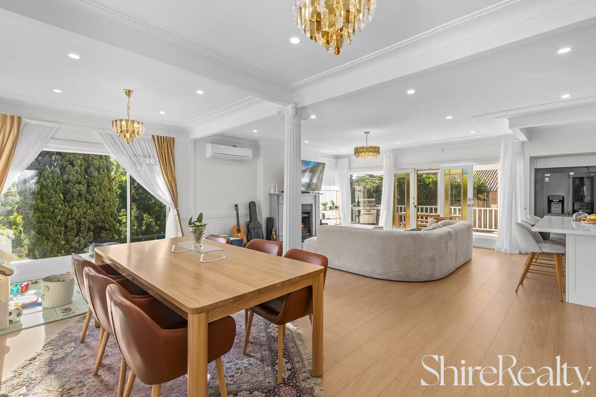 4 Bennett Place, Castle Hill For Sale by Shire Realty - image 3