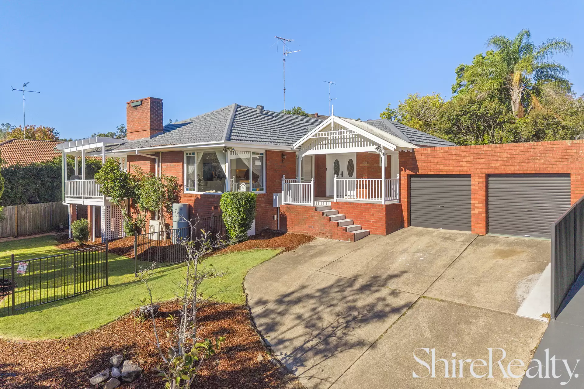 4 Bennett Place, Castle Hill For Sale by Shire Realty - image 1