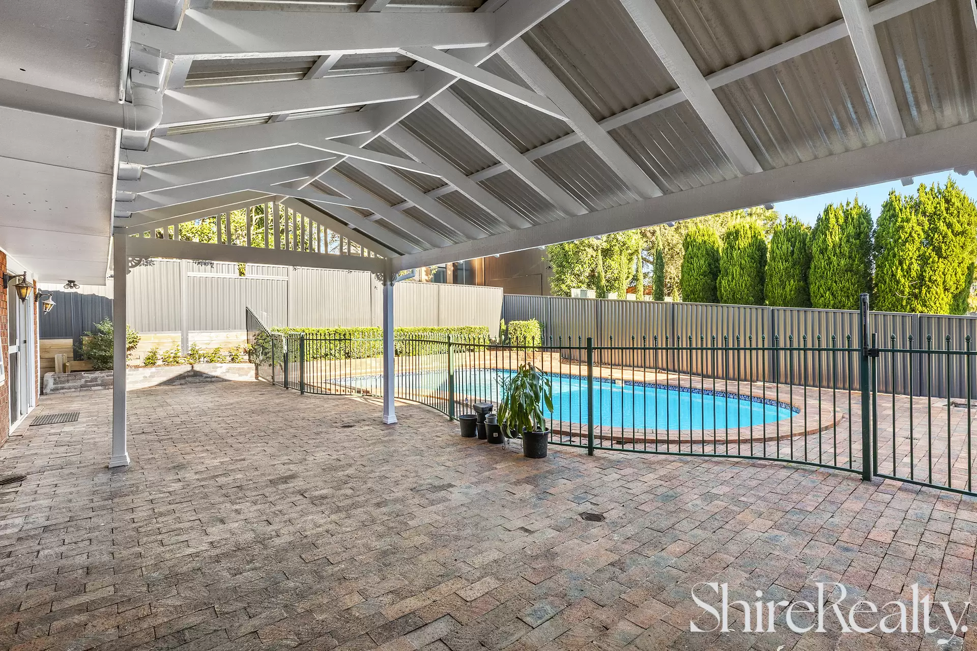 4 Bennett Place, Castle Hill For Sale by Shire Realty - image 13