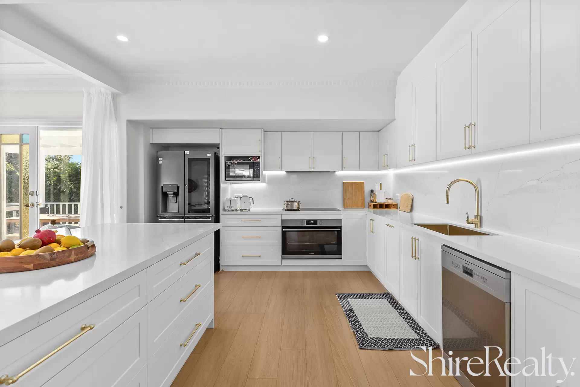 4 Bennett Place, Castle Hill For Sale by Shire Realty - image 6