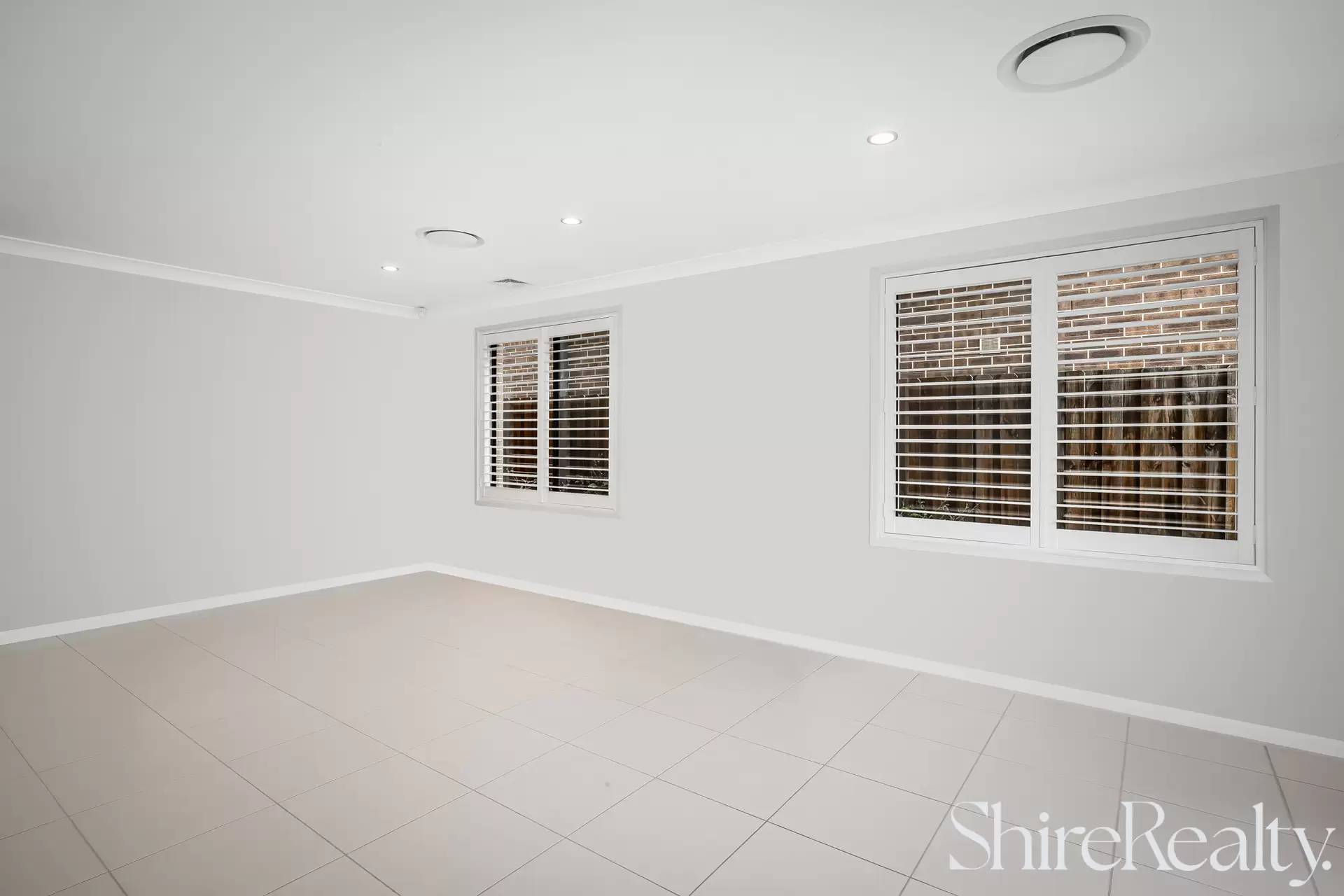 88 Fairfax Street, The Ponds For Lease by Shire Realty - image 4