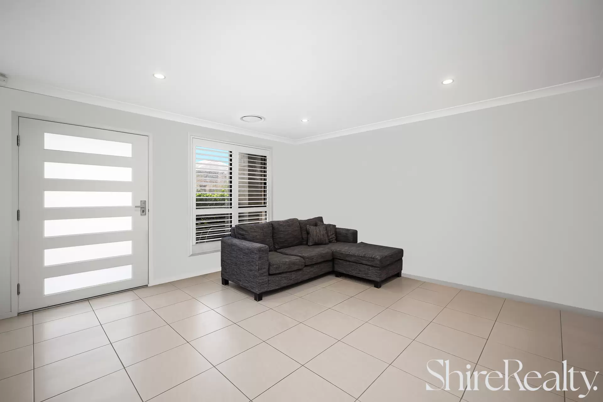 88 Fairfax Street, The Ponds For Lease by Shire Realty - image 2