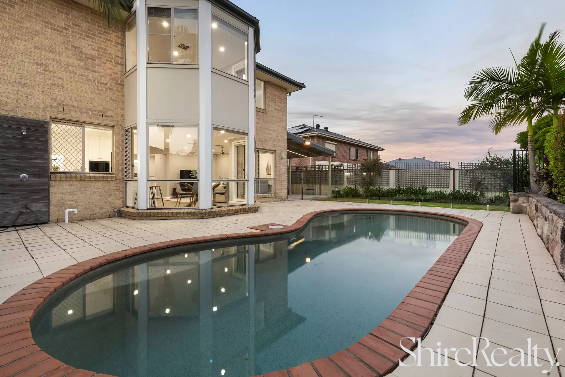 40 James Mileham Drive, Kellyville For Sale by Shire Realty - image 18