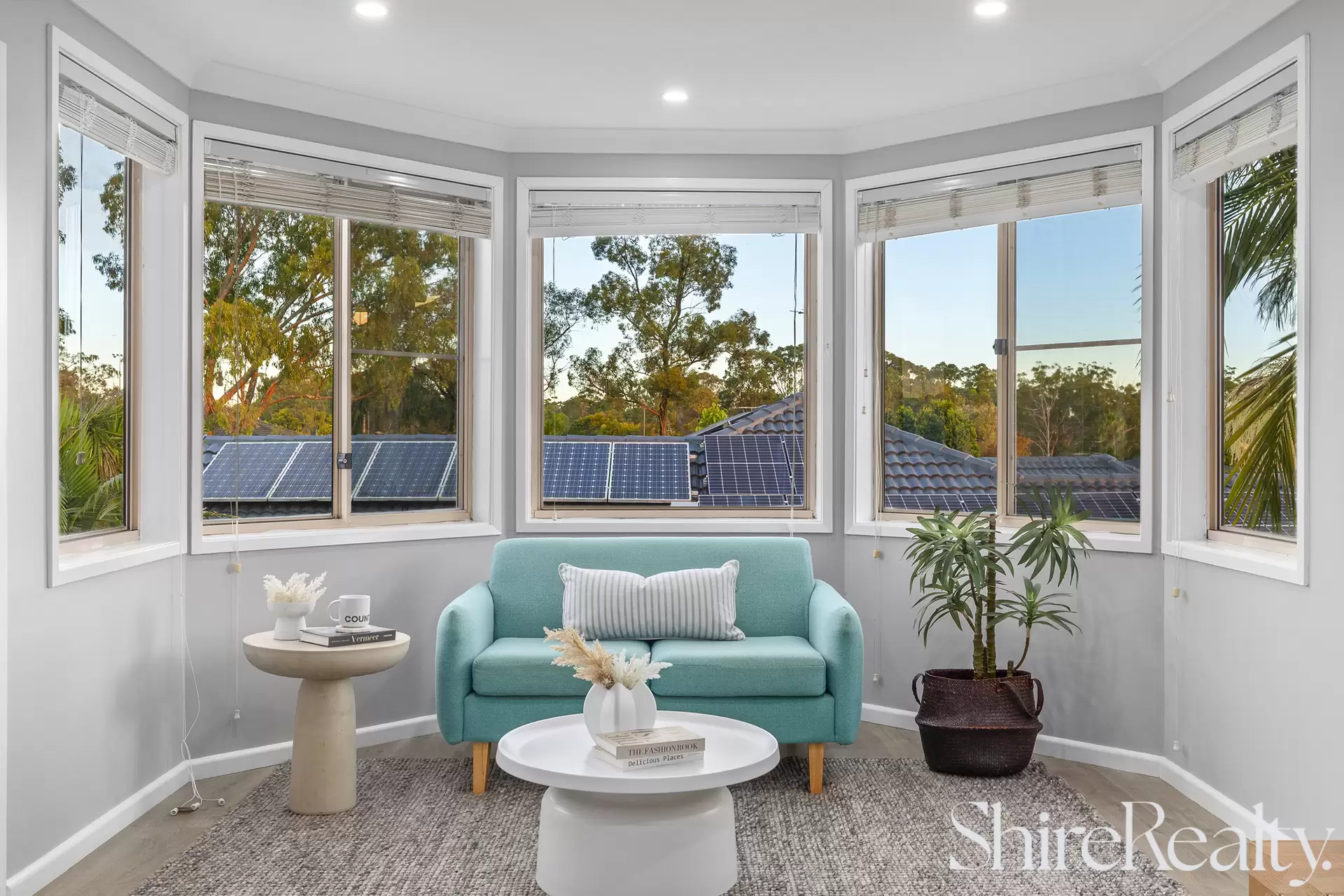40 James Mileham Drive, Kellyville For Sale by Shire Realty - image 15